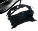 Вiдро для води з мотузкою кругле Flagman Armadale EVA Bucket With Rope 8х20см