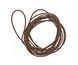 Силиконовая трубка Carp Pro Delight Hook Silicone Tube &Oslash;0.5мм
