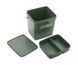 Відро прямокутне Carp Pro Plastic Bucket 10 л