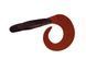 Твистер Fishing Drugs Snake Twist 2.5" Cola