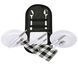 Набір посуду Forrest Voyager picnic tableware set x2