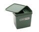 Відро прямокутне Carp Pro Plastic Bucket 10 л
