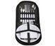 Набір посуду Forrest Voyager picnic tableware set x2