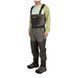 Вейдерсы Simms G3 Guide Stockingfoot Gunmetal L 9-11 (13476-042-40)