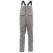 Комбинезон Simms Challenger Bib Steel S (12907-030-20)