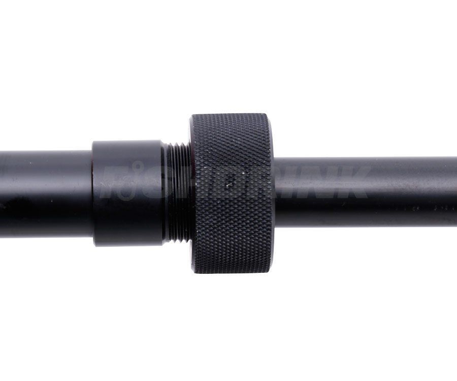 Род-под Carp Pro Black Alu 40-70 см