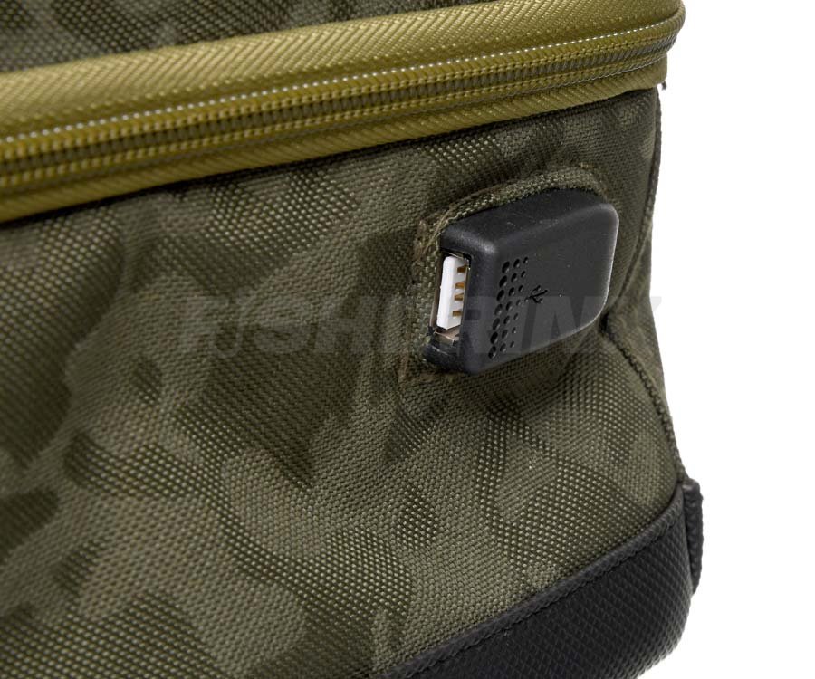 Сумка-кейс Carp Pro Diamond Tech Bag