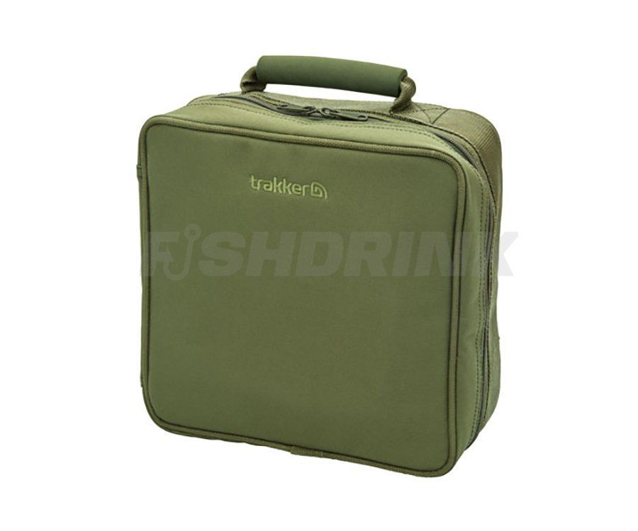 Стіловий набір Trakker Nxg Deluxe Food Set