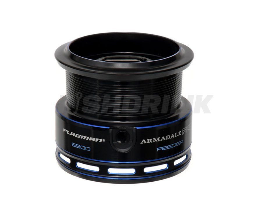 Запасная шпуля Flagman Armadale Pro Feeder Reel 5500