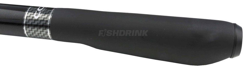 Вудилище серфове Shimano Vengeance 425BX Solid Tip 4.25m max 225g