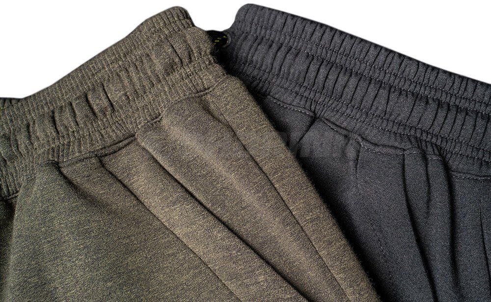 Брюки RidgeMonkey APEarel Dropback MicroFlex Joggers L ц:green