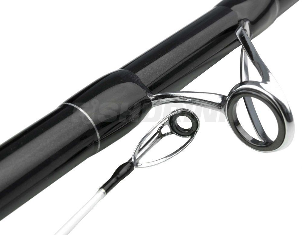 Вудилище серфове Shimano Vengeance 425BX Solid Tip 4.25m max 225g