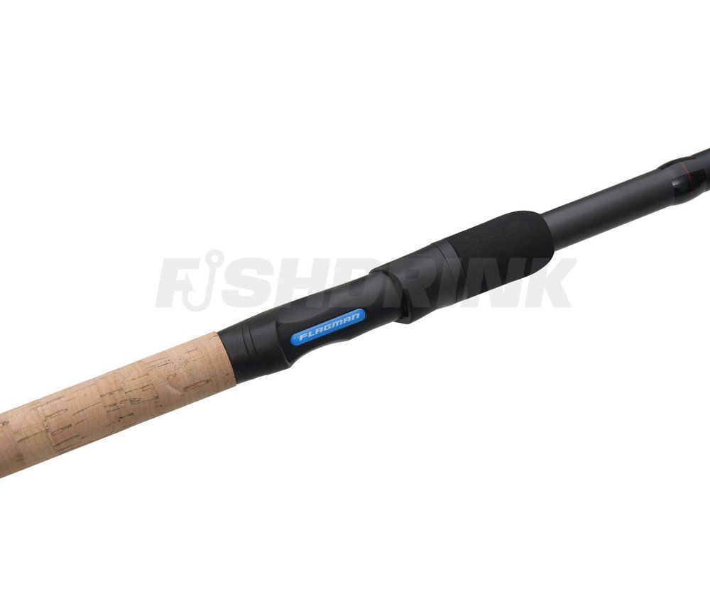 Фідерне вудлище Flagman Squadron Flow Feeder 2025 4.2м 250г