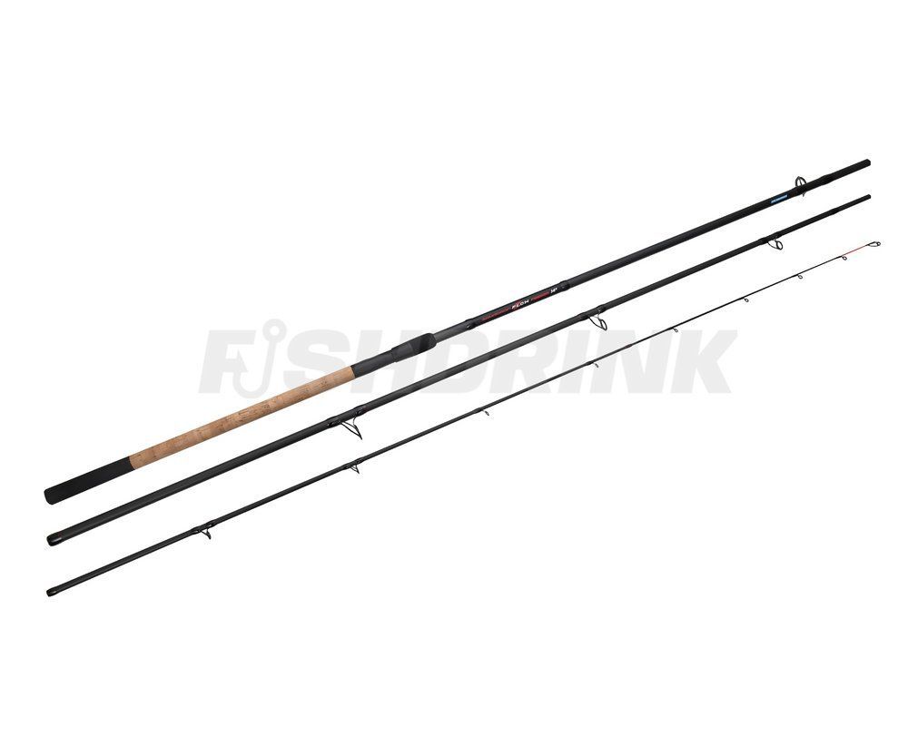 Фідерне вудлище Flagman Squadron Flow Feeder 2025 4.2м 250г
