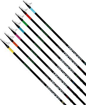 Удилище болонское Maver Diamond Trout AZ.5 4.50m 12-20g