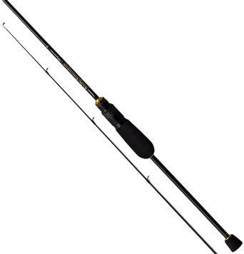 Спінінг Ever Green Poseidon Salty Sensation Superior The "Sharp Cut" SPRS-64UL-T 1.93m 0.4-5g