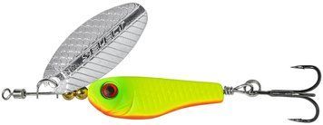 Блешня Select Heli-X №1 5.0g #01