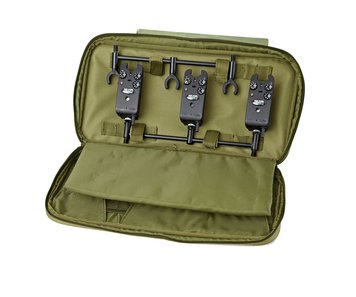 Чохол для буз-бара Trakker NXG Buzzer Bar Bag 3-Rod