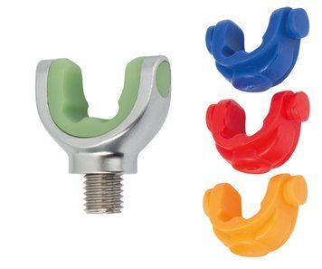 Набір тримачів для вудлища Carp Pro Lockdown Rear Grip Small Kit