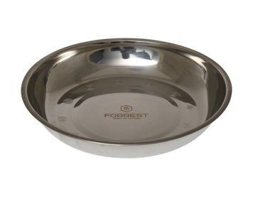 Миска Forrest SS Plate 26см Standard