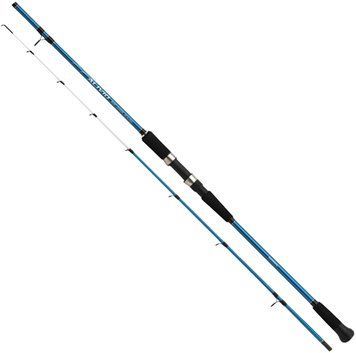 Вудилище човнове Shimano Alivio Boat Quiver 1.80m 50-150g