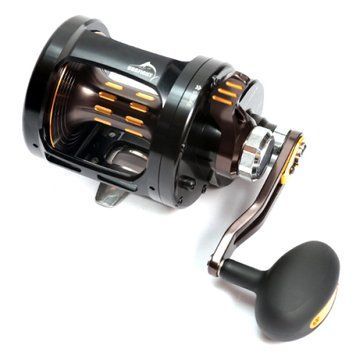 Котушка мульт Daiwa Saltiga SALD60HDF