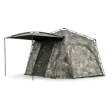 Шатер короповий Nash Bank Life Gazebo Camo Pro