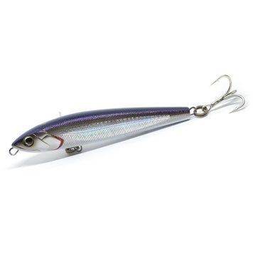 Воблер Daiwa Saltiga Dorado Slider 14FHM 140mm 38g #SP Tobiuo (04848471)