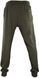 Брюки RidgeMonkey APEarel Dropback MicroFlex Joggers L ц:green