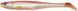 Силикон Savage Gear Slender Scoop Shad 130mm 12.0g Smelt (поштучно)