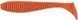 Силікон Keitech Swing&nbsp;Impact&nbsp;Fat&nbsp;4.8" EA#13&nbsp;spicy&nbsp;mustard/blue (5&nbsp;шт/уп)