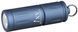 Фонарь-брелок Olight IXV. Coral blue