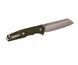 Ніж складаний Forrest Razer R08G Jack-Knife 8.3" green
