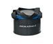 Відро з кришкою Flagman New Armadale EVA Bucket 25х15см