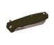 Ніж складаний Forrest Razer R08G Jack-Knife 8.3" green
