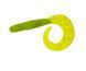 Твистер Fishing Drugs Snake Twist 2.5" Kiwi