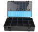 Коробка + Повідочниця Flagman Tregaron Tackle Box XL