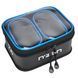 Набір ємностей Daiwa N`Zon EVA Accessory Case Set XL (13305-095)