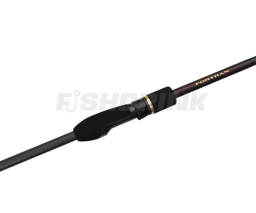 Спиннинговое удилище Azura Fortran XP 94M 2.85м up to 34г
