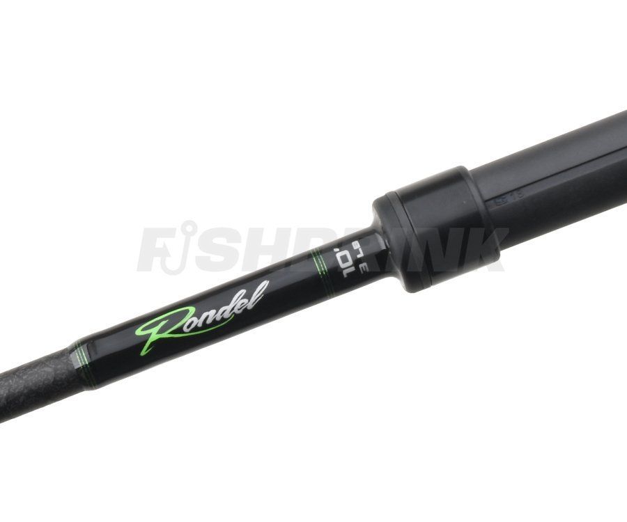 Карповое удилище Carp Pro Rondel 10' 3м 3lb