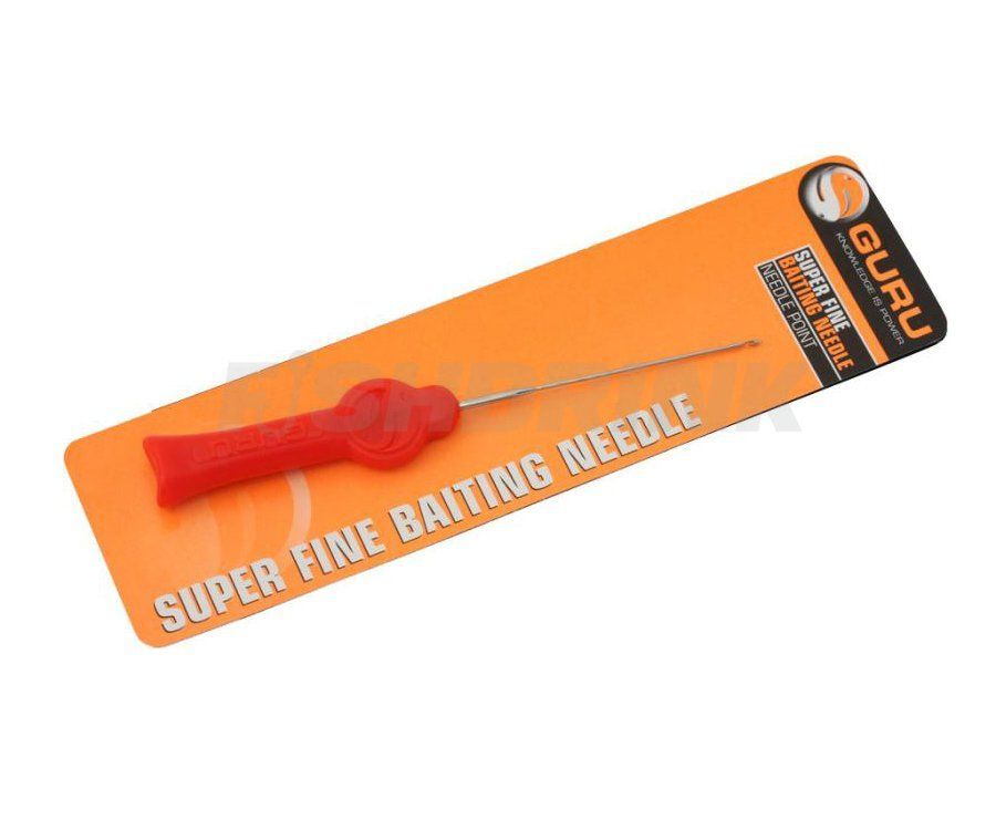 Игла для бойлов Guru Baiting Needle