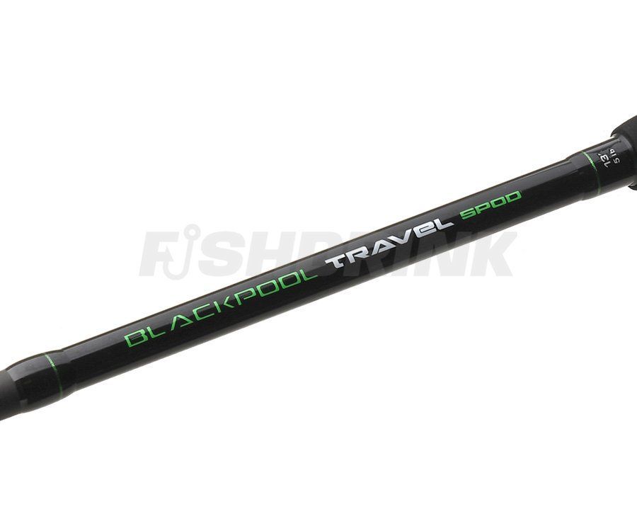 Сподовое удилище Carp Pro Blackpool Spod 13' 5lb