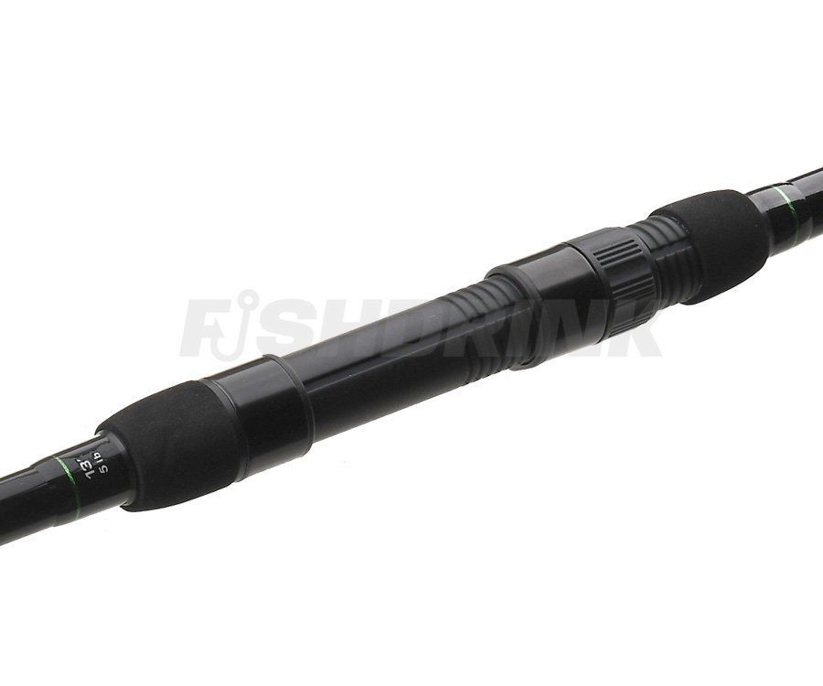 Сподовое удилище Carp Pro Blackpool Spod 13' 5lb