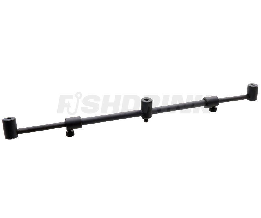 Буз-бар на 3 вудлища Carp Pro 35-50 см алюміній