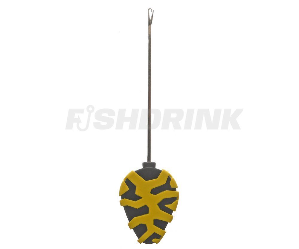 Усиленная игла с замком Carp Pro Latch Bait Needle