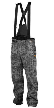 Брюки Savage Gear Mimicry Urban Salopetts L L