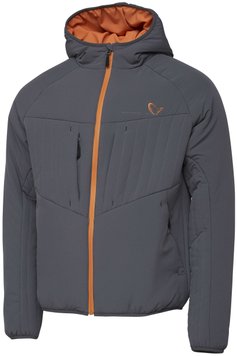 Куртка Savage Gear Super Light Jacket L ц:castlerock grey