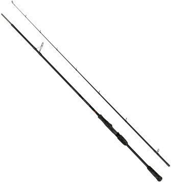 Спиннинг Savage Gear Black Savage Trigger 7&rsquo;3&rsquo;&rsquo;/2.2m 15-50g Casting