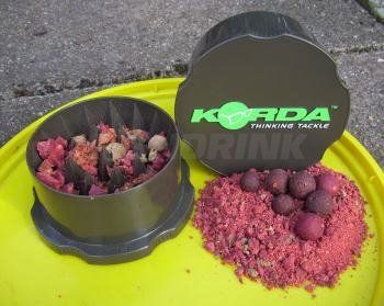 Подрібнювач KORDA KRUSHA L, Метал