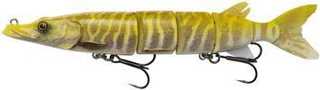 Воблер Savage Gear 3D Hard Pike SS 200mm 59.0g Albino Pike